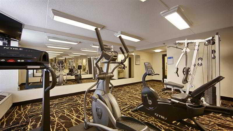 Hotel Best Western Ashbury Inn  | La Grange | Kentucky | United States 20