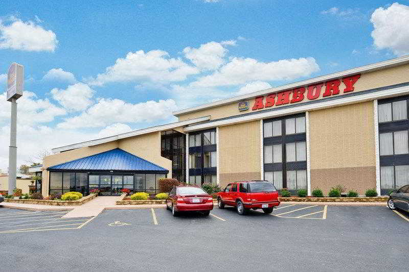 Hotel Best Western Ashbury Inn  | La Grange | Kentucky | United States 3