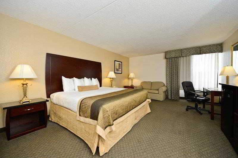 Hotel Best Western Ashbury Inn  | La Grange | Kentucky | United States 4