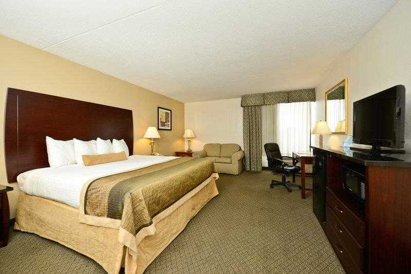 Hotel Best Western Ashbury Inn  | La Grange | Kentucky | United States 5