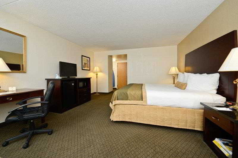 Hotel Best Western Ashbury Inn  | La Grange | Kentucky | United States 6