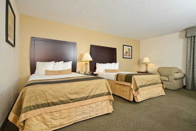 Hotel Best Western Ashbury Inn  | La Grange | Kentucky | United States 7