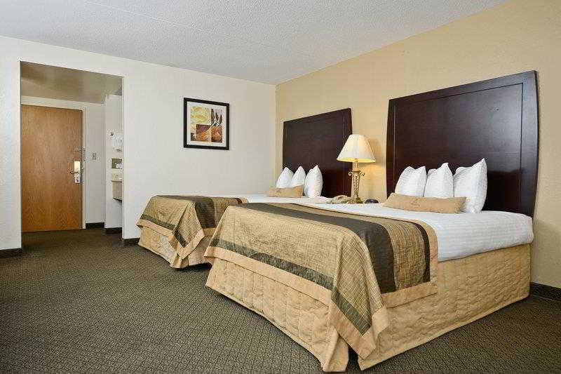 Hotel Best Western Ashbury Inn  | La Grange | Kentucky | United States 8