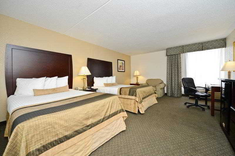 Hotel Best Western Ashbury Inn  | La Grange | Kentucky | United States 9