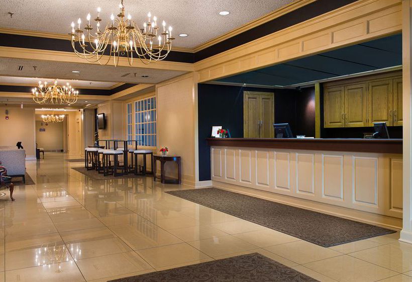 Kirkley Hotel Lynchburg  | Lynchburg | Virginia | United States 1
