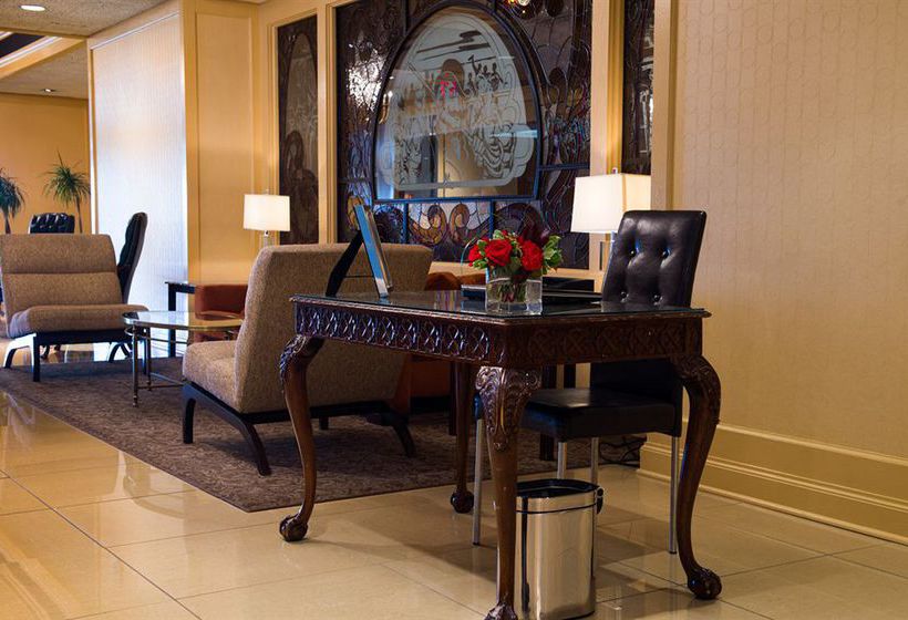 Kirkley Hotel Lynchburg  | Lynchburg | Virginia | United States 12