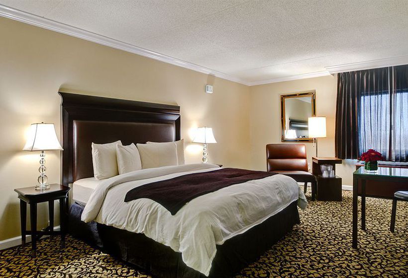 Kirkley Hotel Lynchburg  | Lynchburg | Virginia | United States 13