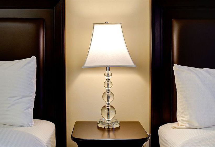 Kirkley Hotel Lynchburg  | Lynchburg | Virginia | United States 14