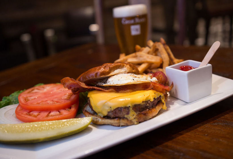 Kirkley Hotel Lynchburg  | Lynchburg | Virginia | United States 16