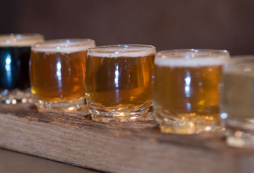 Kirkley Hotel Lynchburg  | Lynchburg | Virginia | United States 18