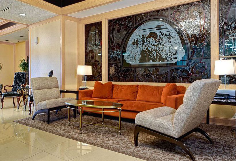 Kirkley Hotel Lynchburg  | Lynchburg | Virginia | United States 2