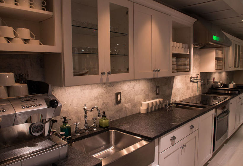 Kirkley Hotel Lynchburg  | Lynchburg | Virginia | United States 20