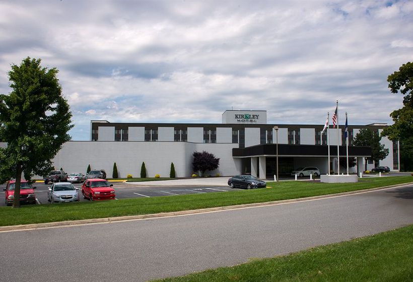 Kirkley Hotel Lynchburg  | Lynchburg | Virginia | United States 3