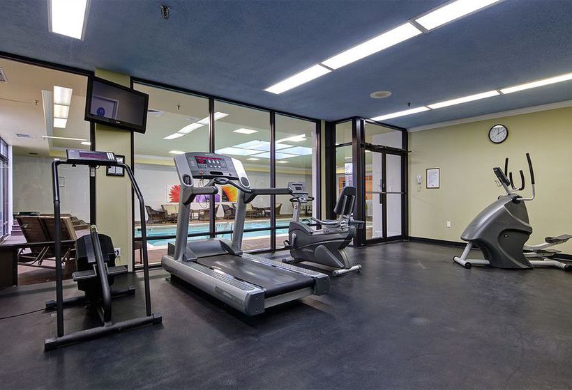 Kirkley Hotel Lynchburg  | Lynchburg | Virginia | United States 4