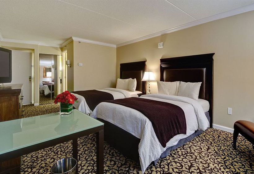 Kirkley Hotel Lynchburg  | Lynchburg | Virginia | United States 5