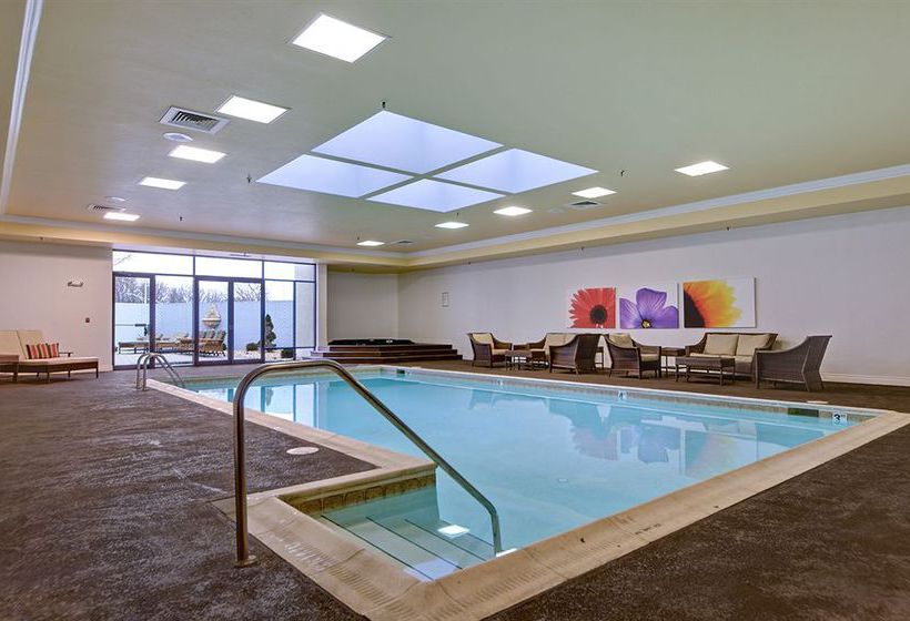 Kirkley Hotel Lynchburg  | Lynchburg | Virginia | United States 6