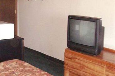 Motel American Inn Rossford-Toledo 