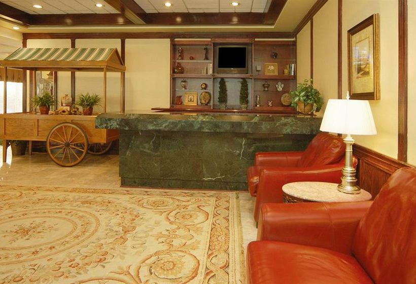 Radisson Hotel Dallas East  | Dallas | Texas | United States 1