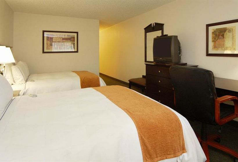 Radisson Hotel Dallas East  | Dallas | Texas | United States 10