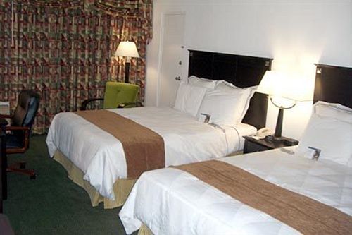 Radisson Hotel Dallas East  | Dallas | Texas | United States 12