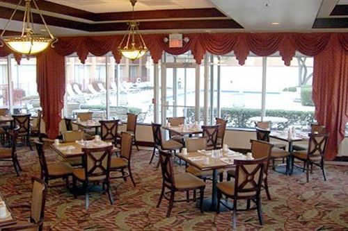 Radisson Hotel Dallas East  | Dallas | Texas | United States 13