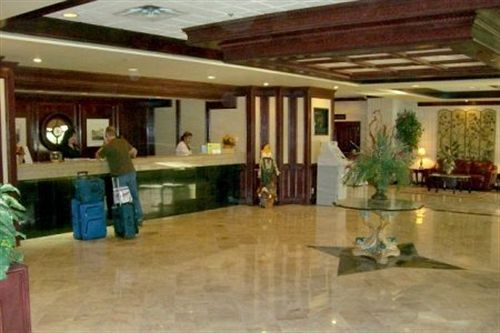 Radisson Hotel Dallas East  | Dallas | Texas | United States 15