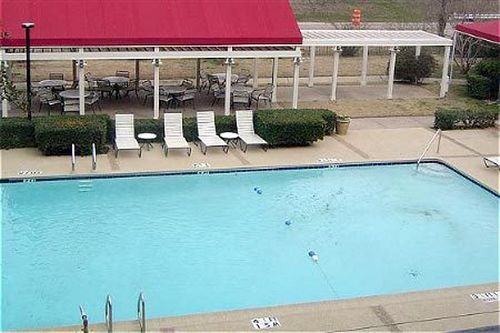 Radisson Hotel Dallas East  | Dallas | Texas | United States 16