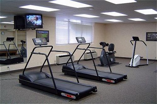 Radisson Hotel Dallas East  | Dallas | Texas | United States 17