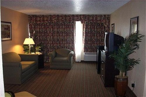 Radisson Hotel Dallas East  | Dallas | Texas | United States 18