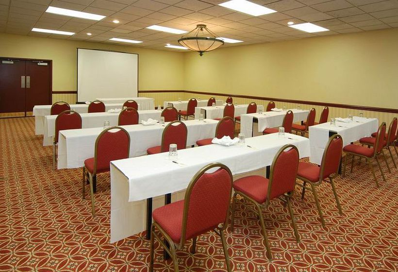 Radisson Hotel Dallas East  | Dallas | Texas | United States 3