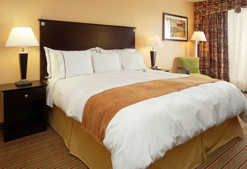 Radisson Hotel Dallas East  | Dallas | Texas | United States 4