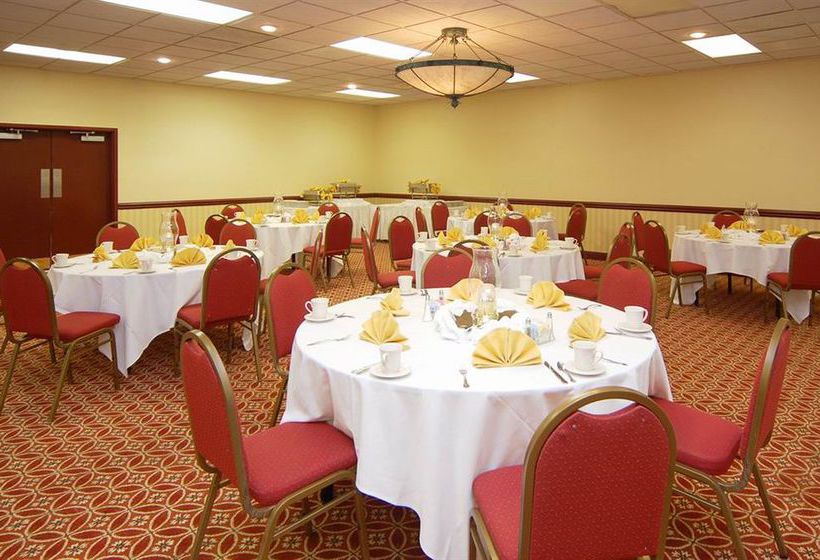 Radisson Hotel Dallas East  | Dallas | Texas | United States 6