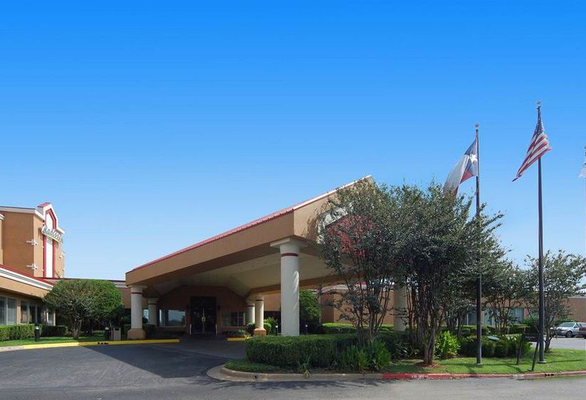 Radisson Hotel Dallas East  | Dallas | Texas | United States 7