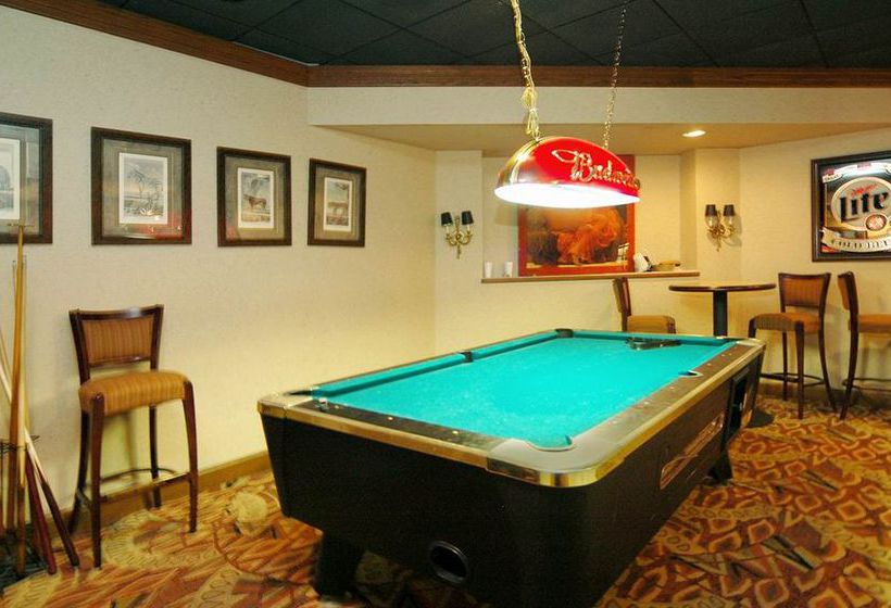 Radisson Hotel Dallas East  | Dallas | Texas | United States 8