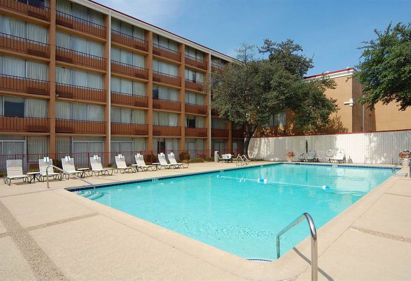 Radisson Hotel Dallas East  | Dallas | Texas | United States 9