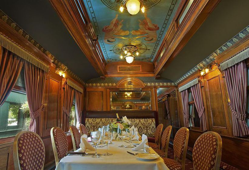 Madison Hotel  | Morristown | New Jersey | Hotel negli Stati Uniti 1