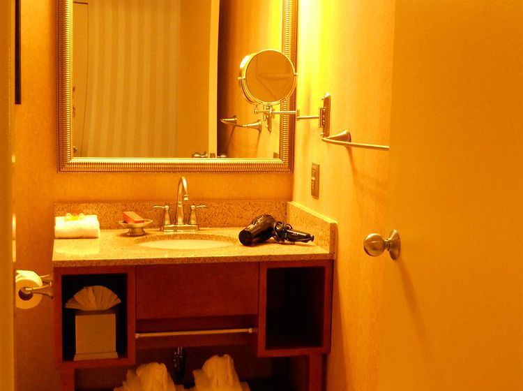 Madison Hotel  | Morristown | New Jersey | Hotel negli Stati Uniti 11