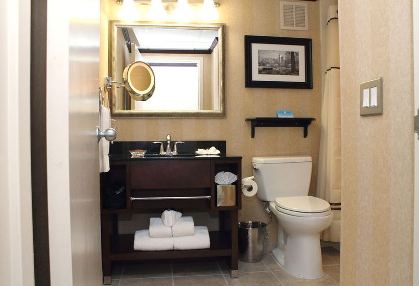 Madison Hotel  | Morristown | New Jersey | Hotel negli Stati Uniti 13