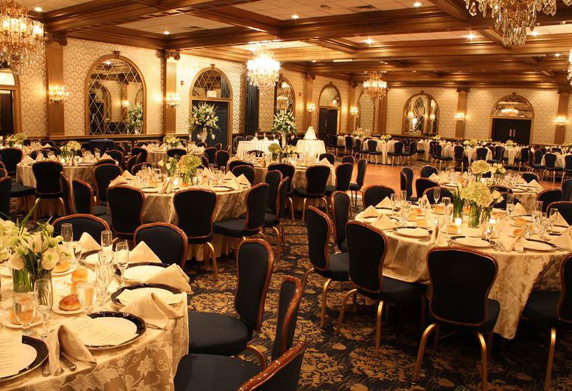 Madison Hotel  | Morristown | New Jersey | Hotel negli Stati Uniti 14