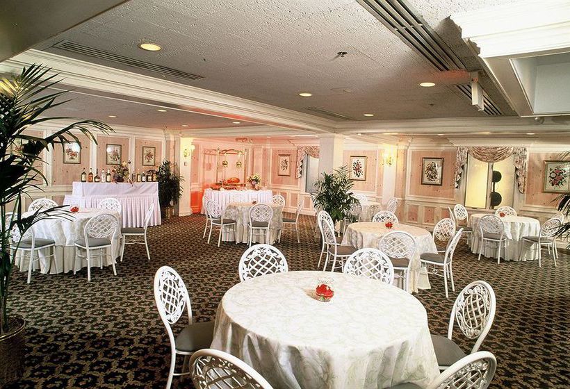 Madison Hotel  | Morristown | New Jersey | Hotel negli Stati Uniti 15