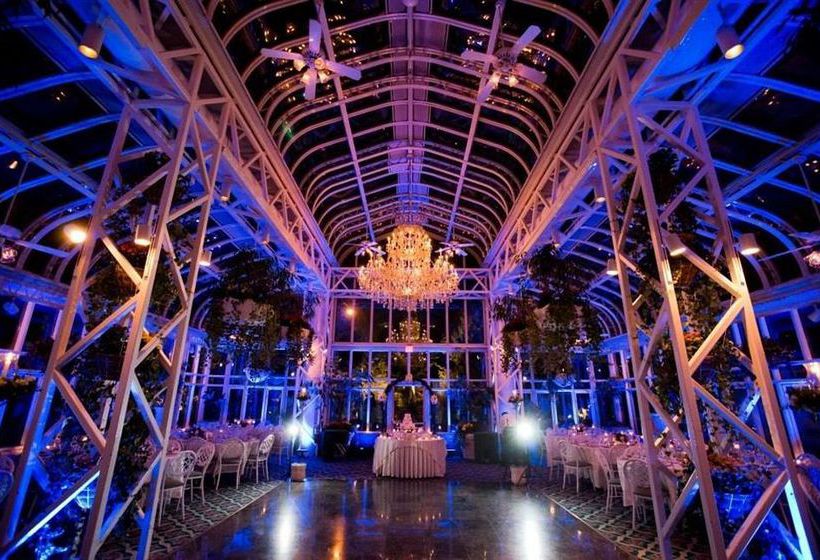 Madison Hotel  | Morristown | New Jersey | Hotel negli Stati Uniti 16