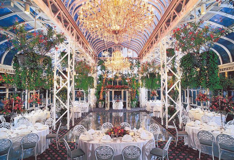 Madison Hotel  | Morristown | New Jersey | Hotel negli Stati Uniti 17