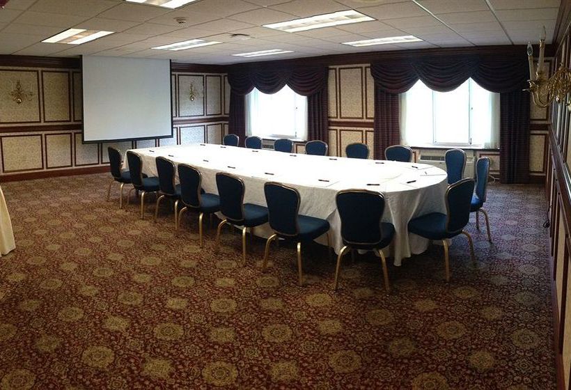 Madison Hotel  | Morristown | New Jersey | Hotel negli Stati Uniti 18