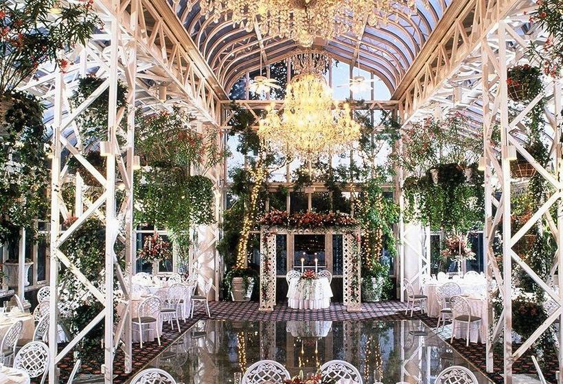 Madison Hotel  | Morristown | New Jersey | Hotel negli Stati Uniti 19