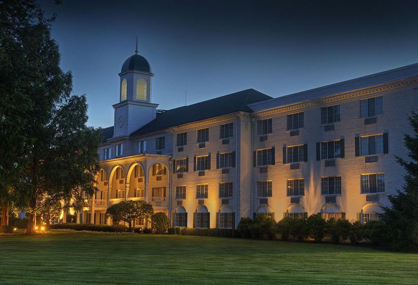 Madison Hotel  | Morristown | New Jersey | Hotel negli Stati Uniti 2