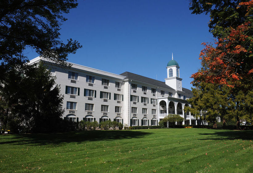 Madison Hotel  | Morristown | New Jersey | Hotel negli Stati Uniti 20