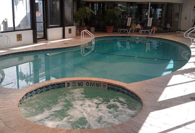 Madison Hotel  | Morristown | New Jersey | Hotel negli Stati Uniti 5