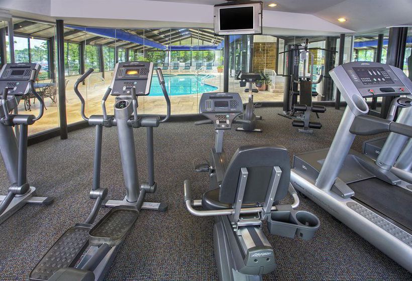 Madison Hotel  | Morristown | New Jersey | Hotel negli Stati Uniti 9