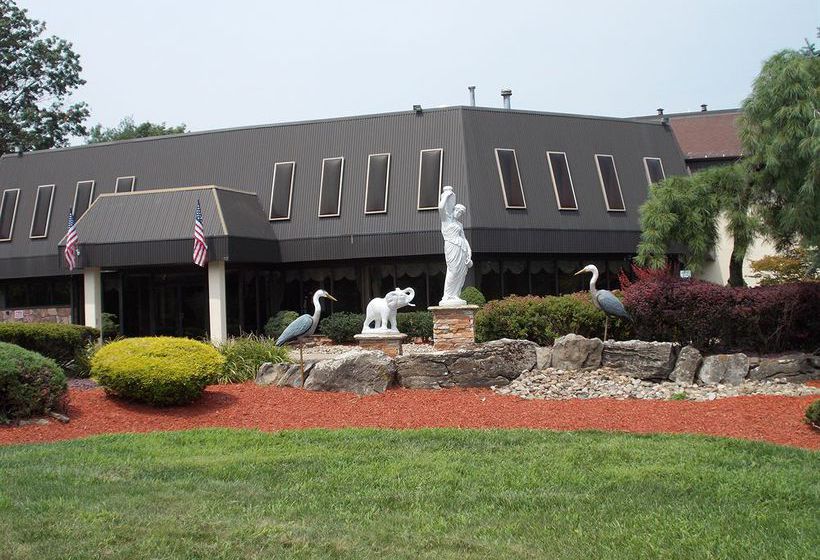 Madison Suites Hotel Somerset