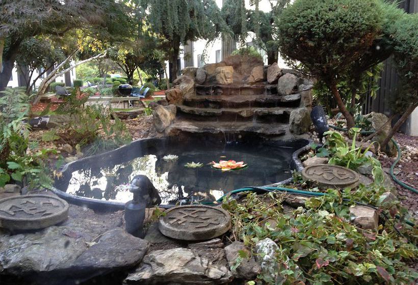 Madison Suites Hotel  | Somerset | New Jersey | United States 1